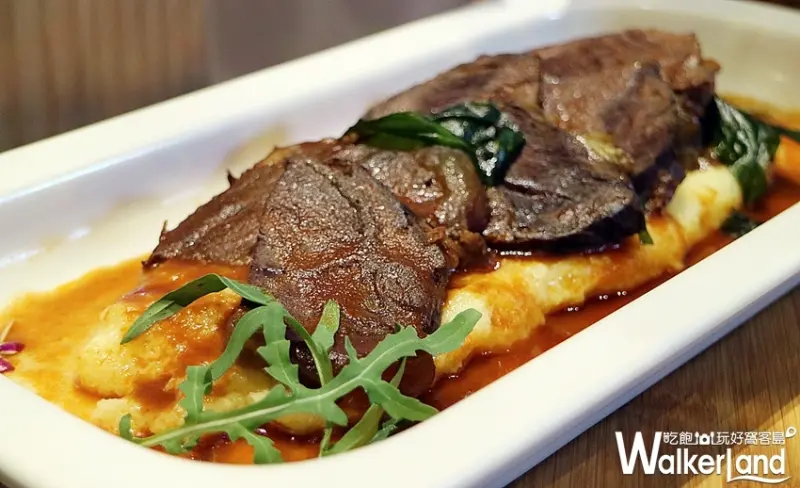 漢來海港 / WalkerLand窩客島整理提供