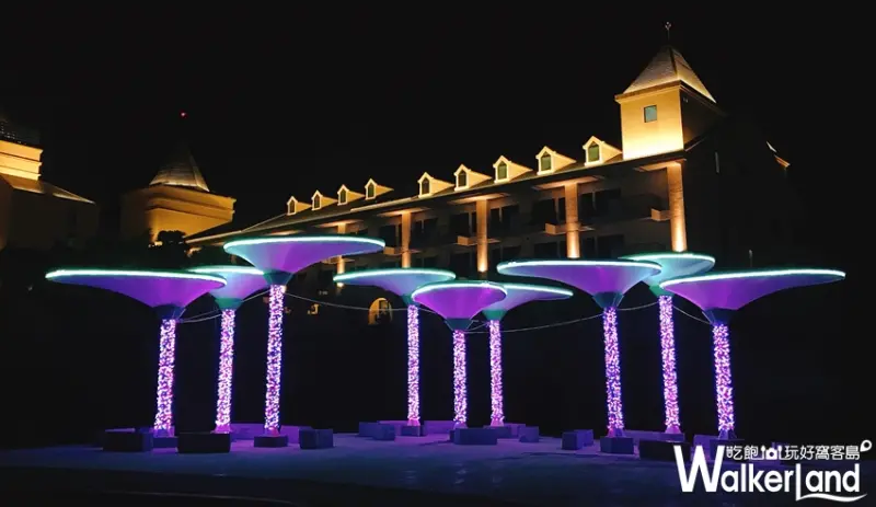 光點•福隆 / WalkerLand窩客島提供