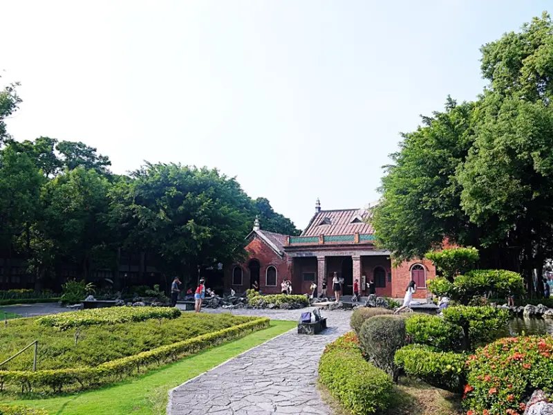 淡水文青魂大爆發！就是要你打卡打到手軟的「文青嚐鮮」路線，直接往這4處秘境出發吧！