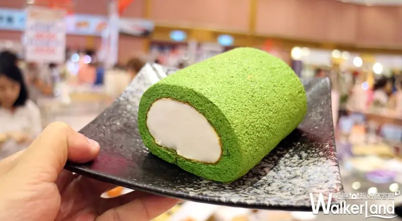 SOGO京都展 / WalkerLand窩客島提供