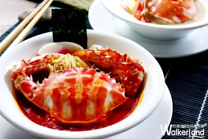 美麗信花園酒店 / WalkerLand窩客島整理提供