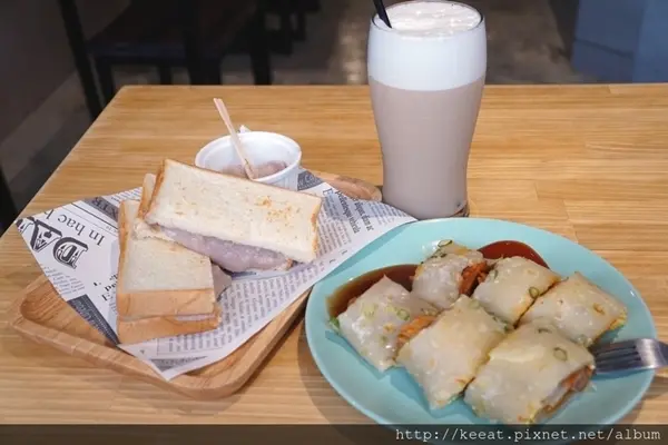 美食窩客 老K 提供 / MorningGo Brunch