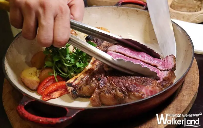 台北喜來登安東廳 / WalkerLand窩客島數位編輯 李維唐 整理編輯