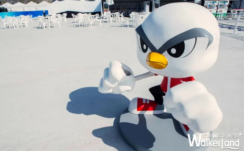 童趣玩嘉燈區 / WalkerLand窩客島整理提供