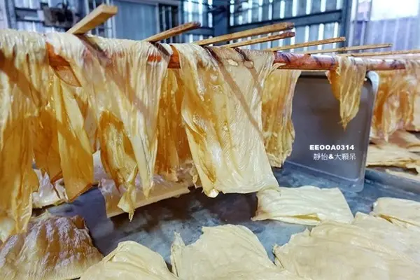 大池豆皮店 /美食窩客 靜怡 提供