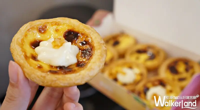 肯德基 / WalkerLand窩客島提供