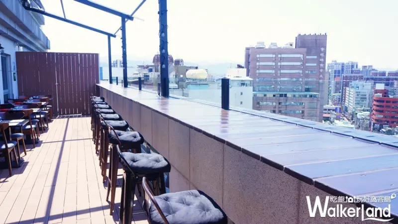 ABV世界精釀啤酒  / WalkerLand窩客島提供