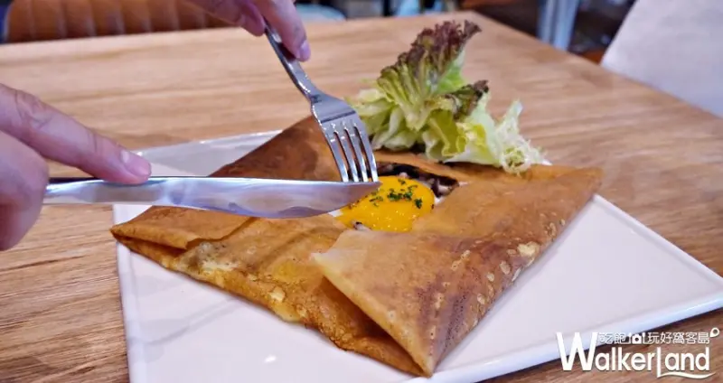 Polar Cafe 西門旗艦店 / WalkerLand窩客島提供