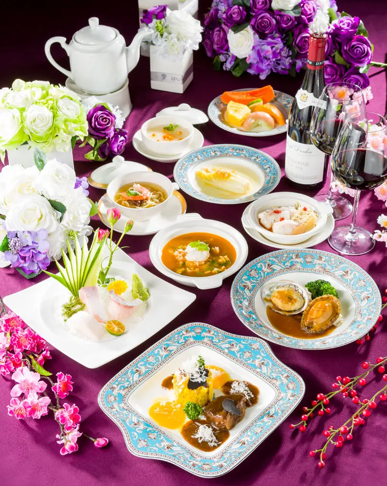 犒賞老爸與情人！慶祝父親節、七夕情人節，頂鮮101晚間餐點大升級！