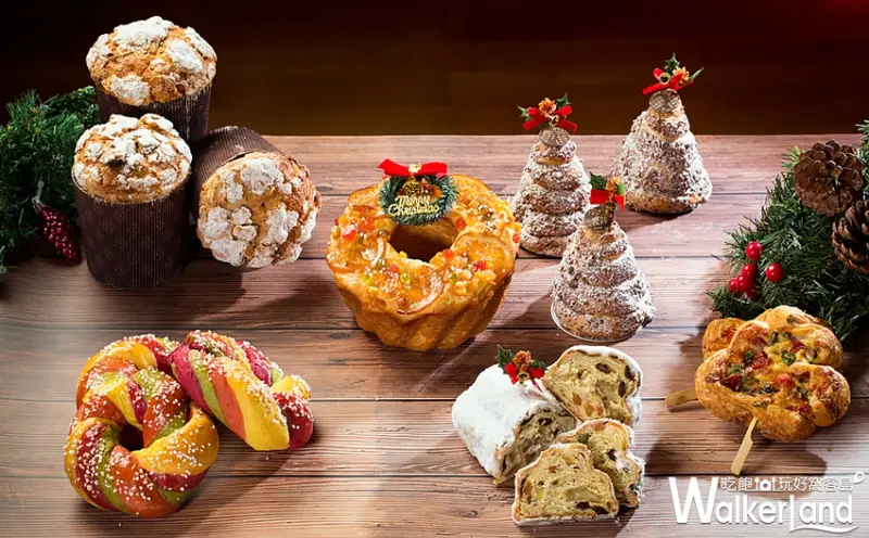 Baguette禮品烘焙坊