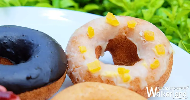 甜甜圈Hara Donuts