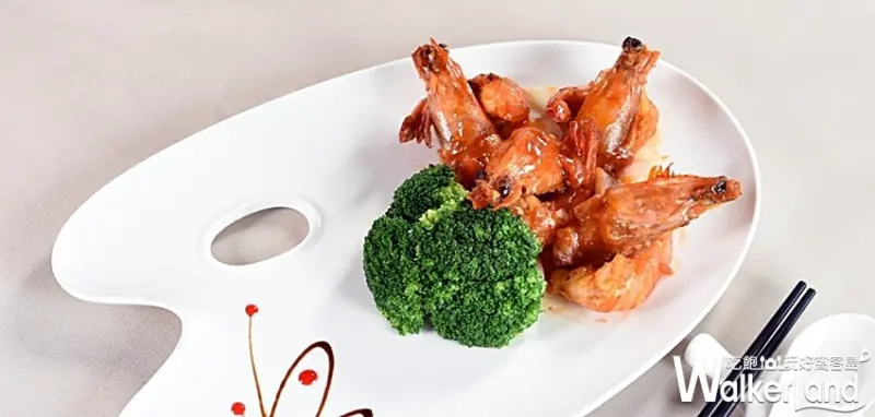 圓山大飯店 / WalkerLand窩客島整理提供