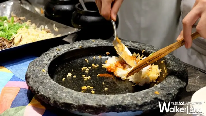 君悅吃到飽「凱菲屋」 / WalkerLand窩客島提供