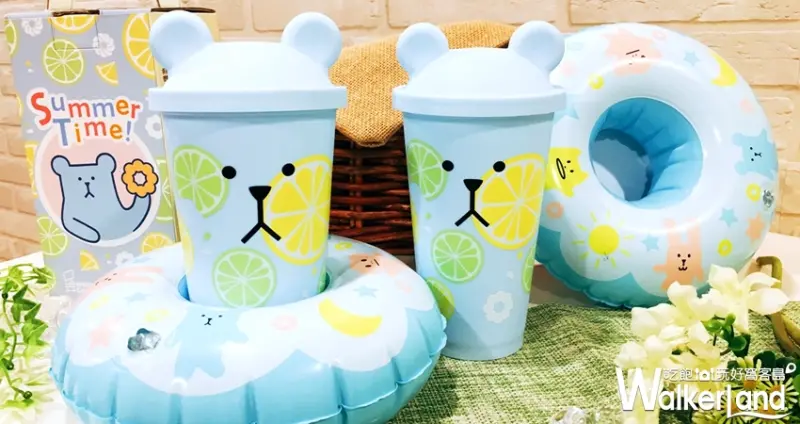 Mister Donut宇宙人