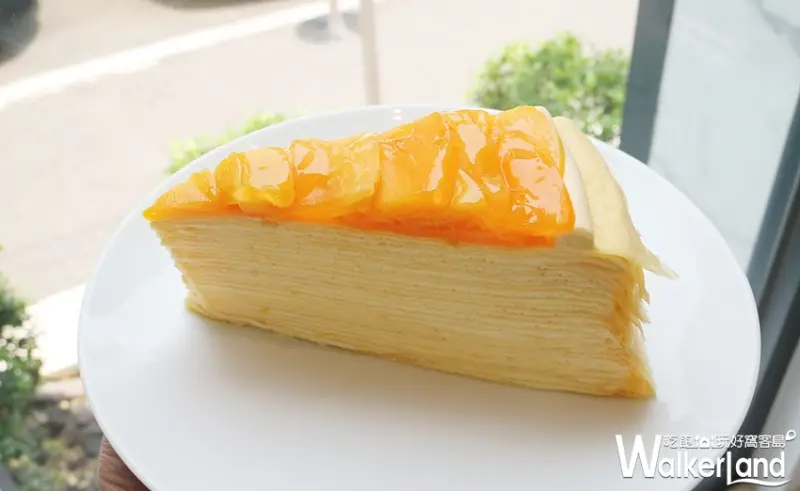 Lady M / WalkerLand窩客島整理提供