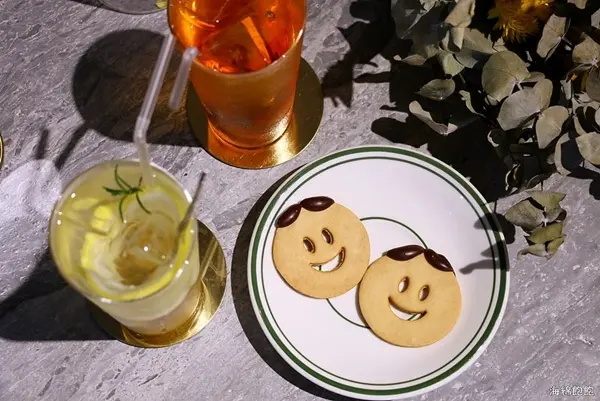 美食窩客 海綿飽飽 提供 / 初訪 True from