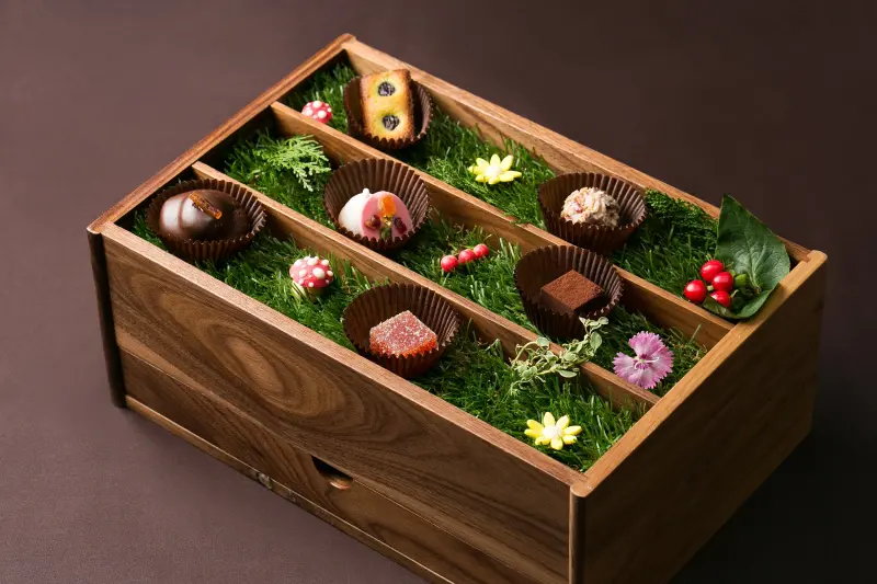 喚醒旅行靈魂!「台北國賓大飯店」超值住房專案,升等紐約Loft客房!