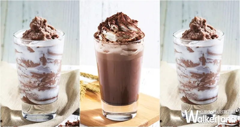 包果 / WalkerLand窩客島整理提供