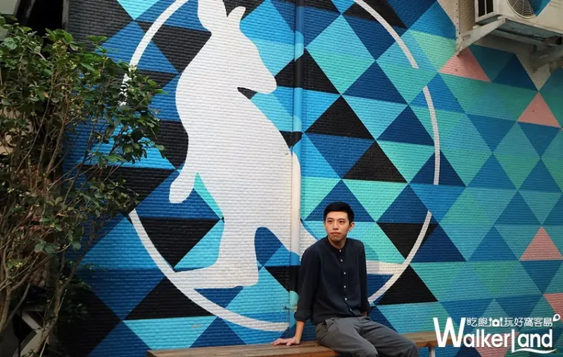 The Antipodean Specialty Coffee / WalkerLand窩客島整理提供 未經許可不可轉載