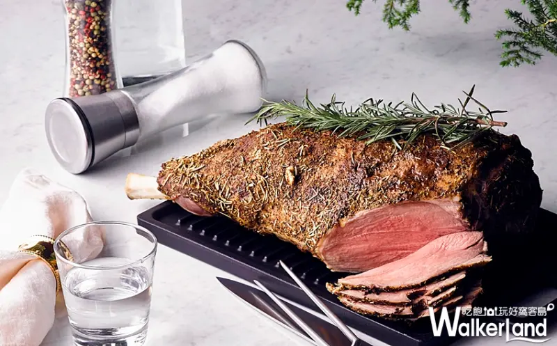 INPARADISE饗饗 / WalkerLand窩客島提供