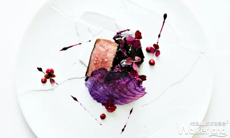 台北文化東方酒店/ WalkerLand窩客島整理提供 未經授權不可轉載