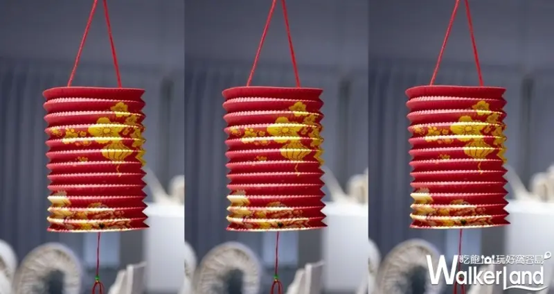 2019各縣市元宵提燈 / WalkerLand窩客島整理提供