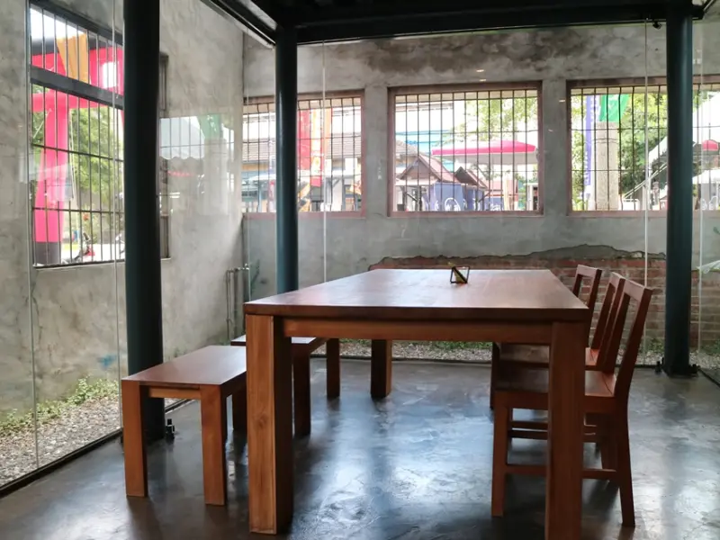 南台灣11間必拍咖啡廳 / WalkerLand窩客島提供