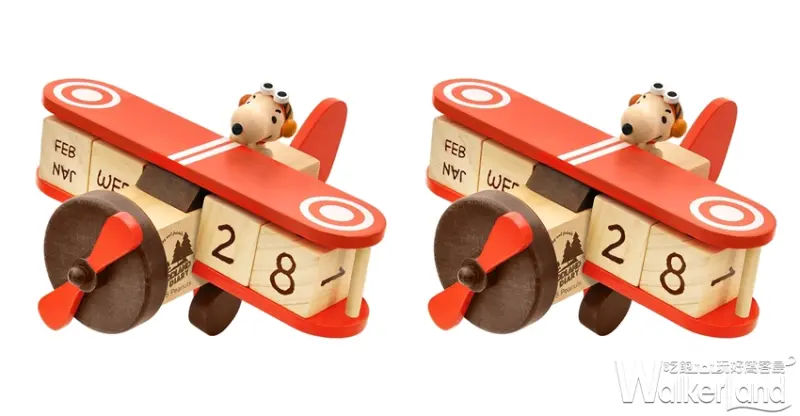 史努比 / WalkerLand窩客島提供