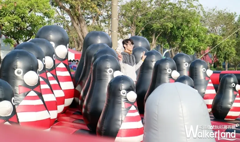 Art-Zoo  藝術動物園 / WalkerLand窩客島整理提供