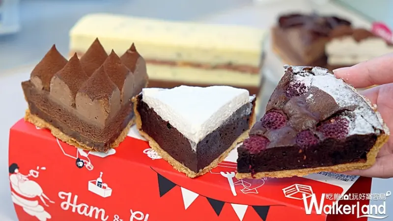 亞尼克 / WalkerLand窩客島整理提供