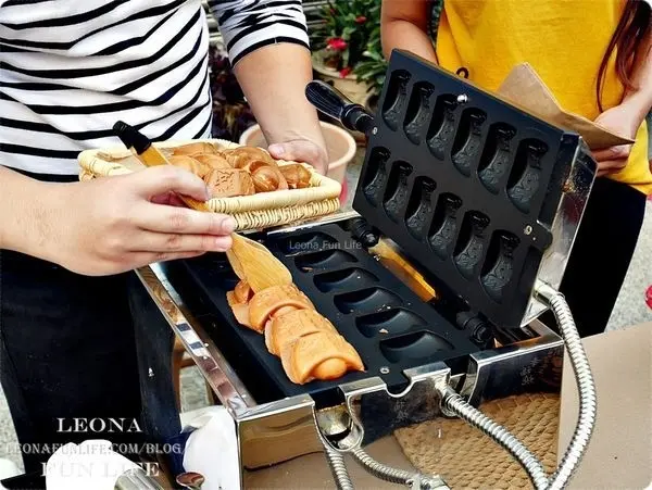 美食窩客 利歐娜樂生活 Leona Fun Life 提供 / 樂成宮