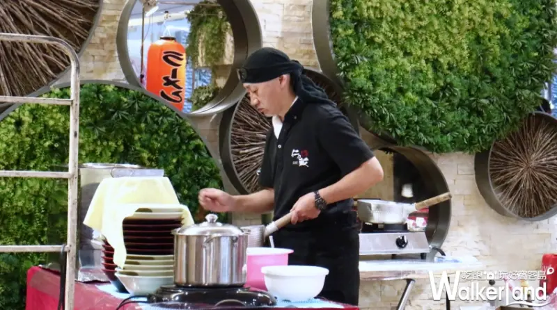 賞味和風日本百選物產展 / WalkerLand窩客島 整理提供