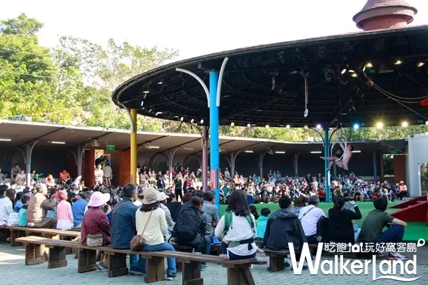 西湖渡假村 / WalkerLand窩客島整理提供