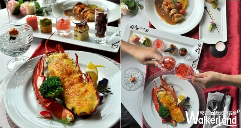 美麗信雨林餐廳