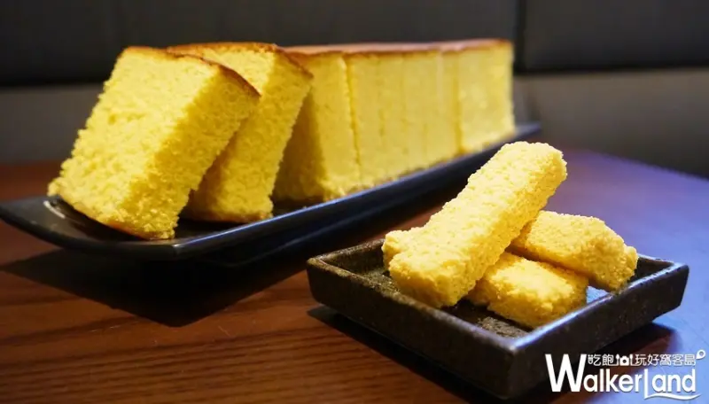 初心菓寮 / WalkerLand窩客島提供