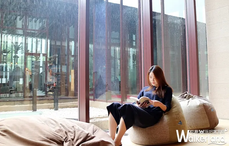 小旅行首選礁溪！礁溪老爺造出全新「任性」有感更有手感住房專案，要讓你變成最任性的老爺與夫人。