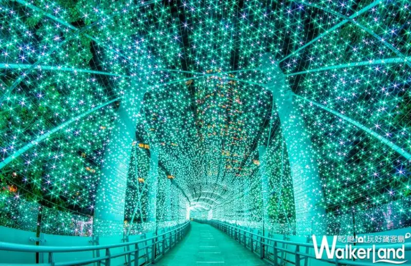 全台13個聖誕必拍景點 / WalkerLand窩客島提供全台19個聖誕必拍景點 / WalkerLand窩客島提供