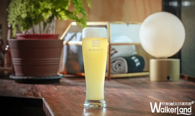 SUNMAI BAR / WalkerLand窩客島整理提供