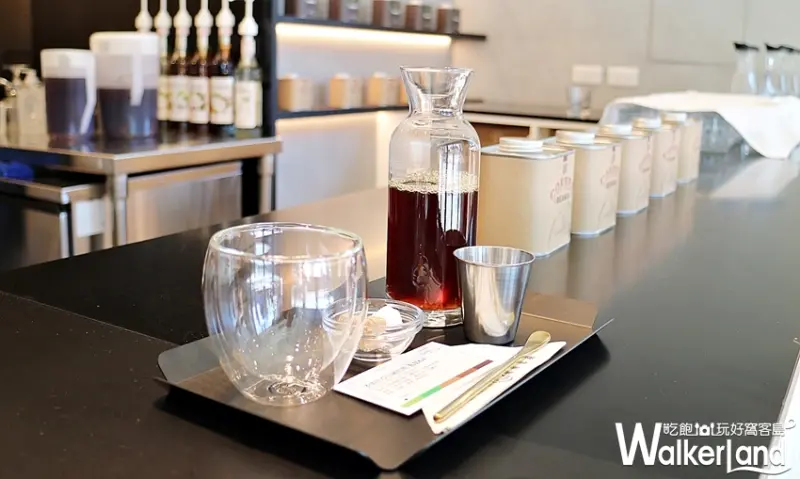咖啡瑪榭 / WalkerLand窩客島整理提供