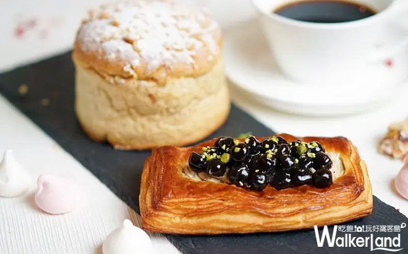 Elite Bakery / WalkerLand窩客島整理提供