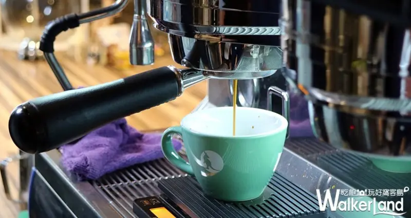 The Antipodean Specialty Coffee / WalkerLand窩客島整理提供 未經許可不可轉載