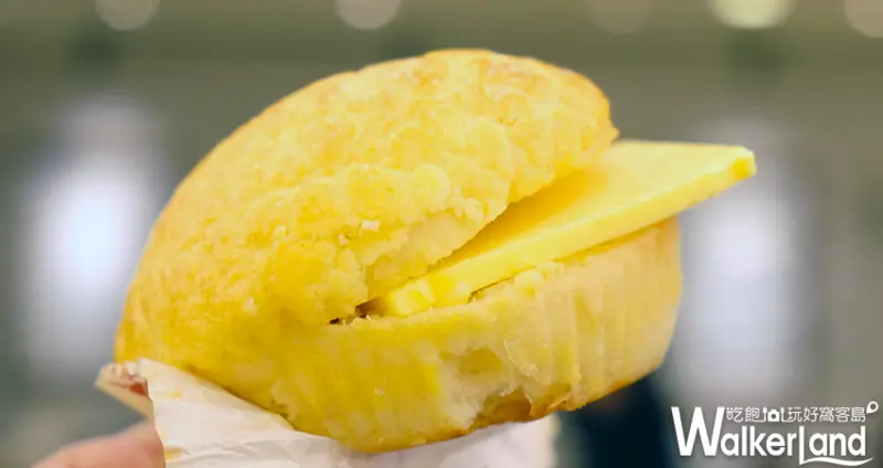 檀島茶餐廳 / WalkerLand窩客島提供