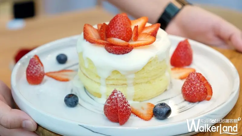 成真咖啡 SOGO復興館 / WalkerLand窩客島提供