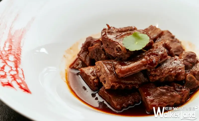 冰火烤鴨三重奏