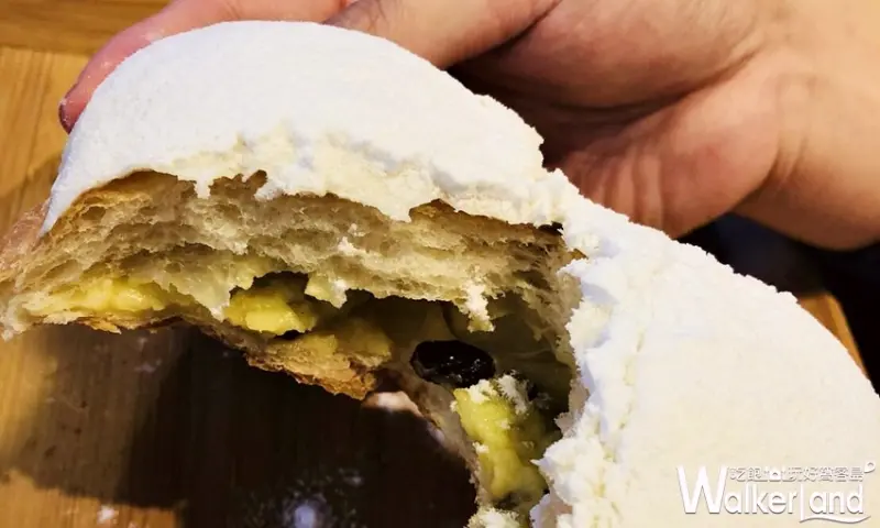 85˚C 髒髒包 / WalkerLand窩客島提供