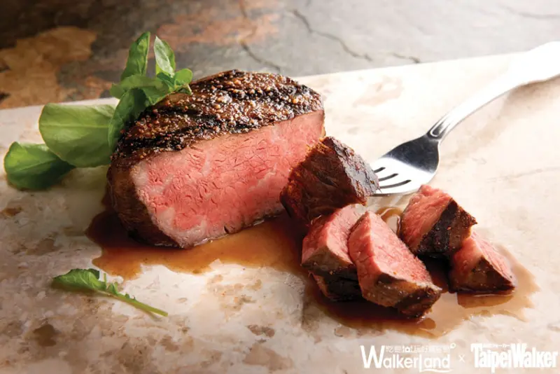 「莫爾頓牛排館」全新限量菜單讓饕客來場經典與創新的美食之舞！