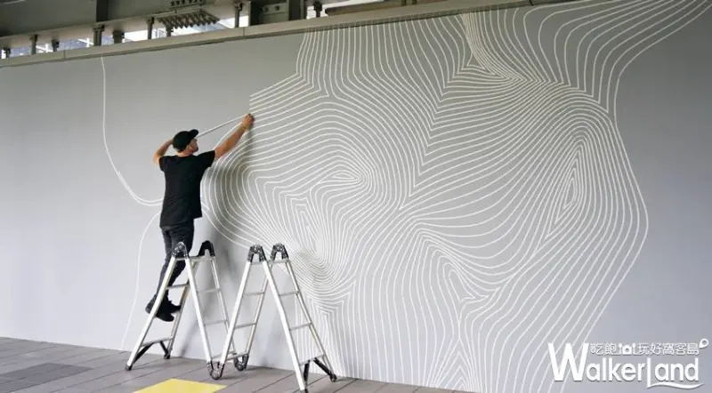 粉樂町 / WalkerLand窩客島提供