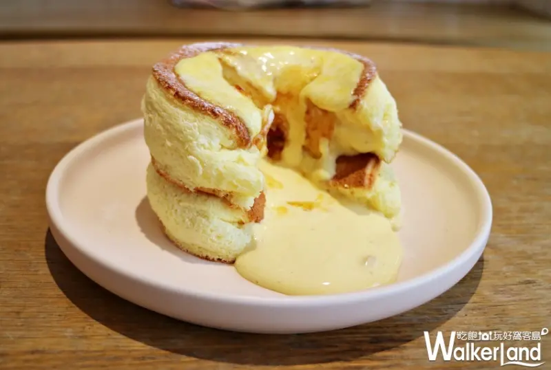 Yum Yum Deli / WalkerLand窩客島提供