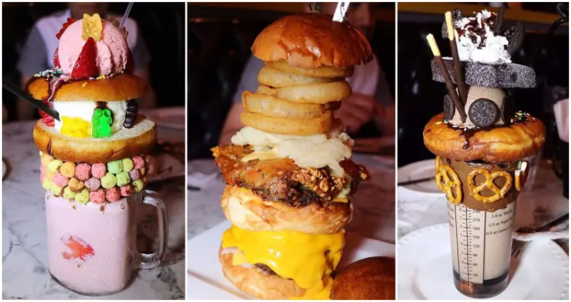 美食►桃園中壢┃Carries┃二訪紐約曼哈頓風格的美式早午餐餐廳，菜單改版升級！