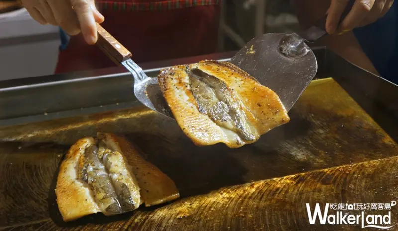 台南美食文化節  / WalkerLand窩客島提供